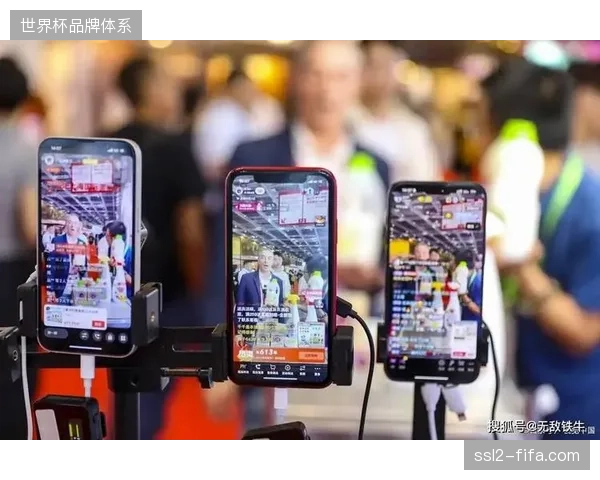 全球赛事直播渗透率提升至78%为何未能转化为有效商业转化
